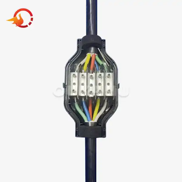 Cable Extension Joint Cable Extension Joint